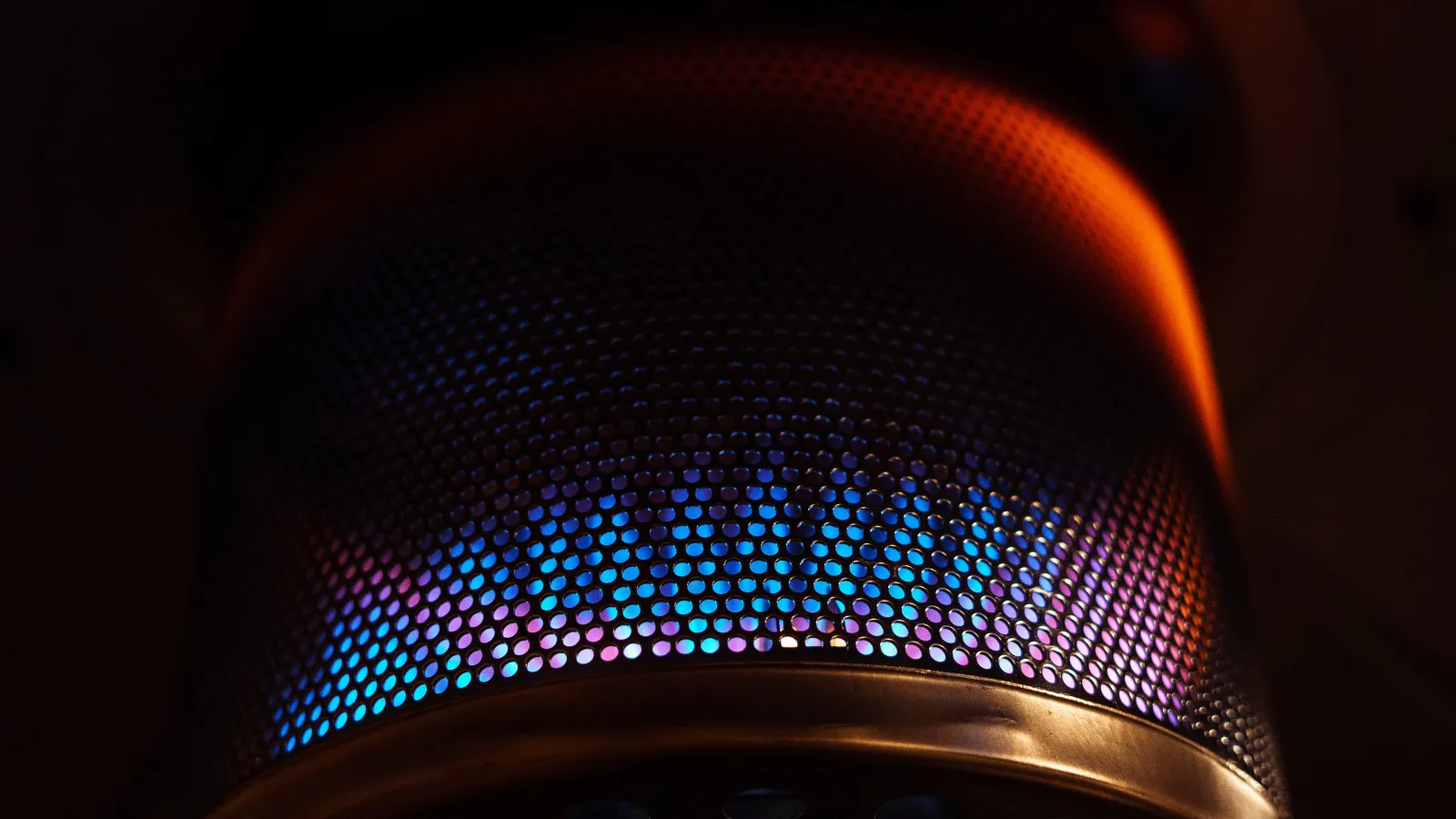 a close up of a computer screen