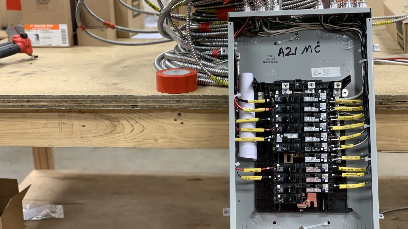 What Are Federal Pacific Electrical Panels or Breaker Boxes?