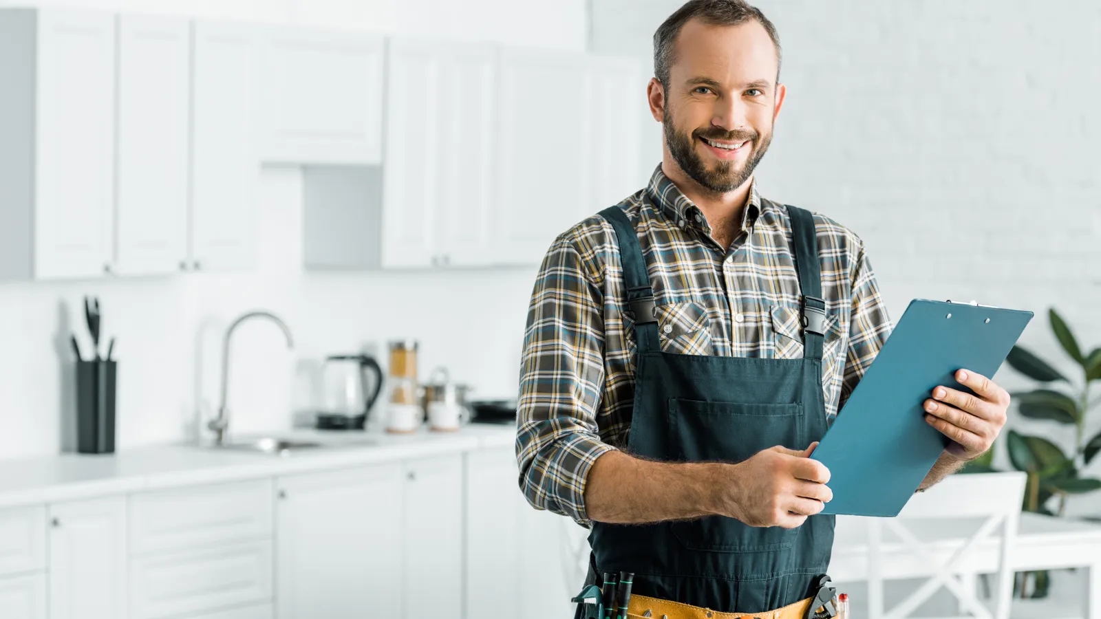 Snappy Talks Home Energy Checkup with AJC