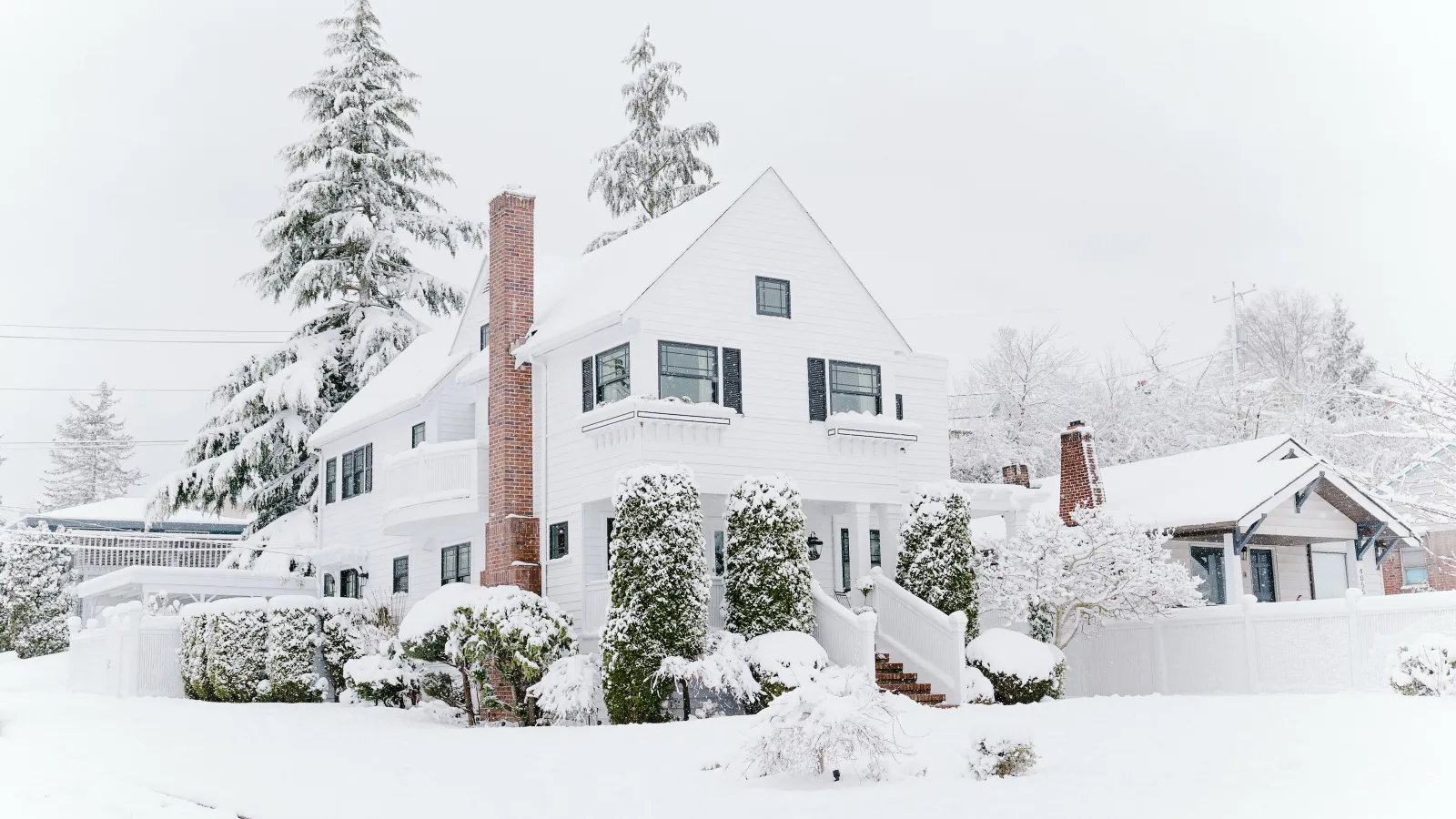 5 Questions About Winterizing Your Home