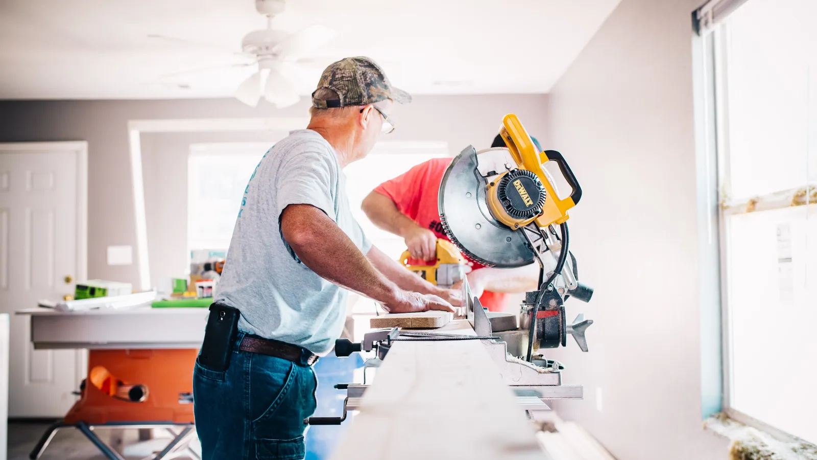 7 DIY Home Maintenance Checks For Spring Cleaning Season