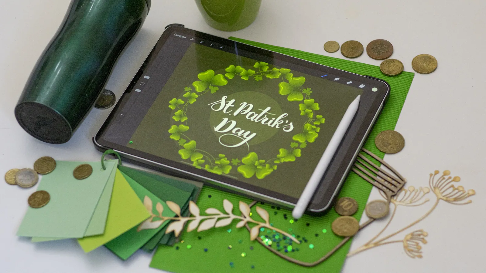 3 Ways Homeowners Can Keep Green in Their House This St. Patrick's Day