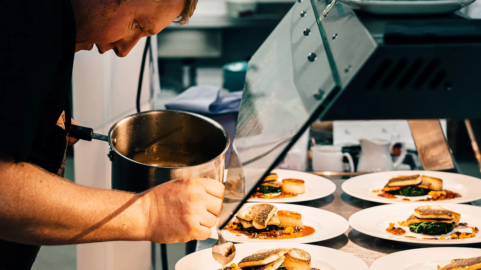 Top 10 Restaurants in Duluth, Georgia