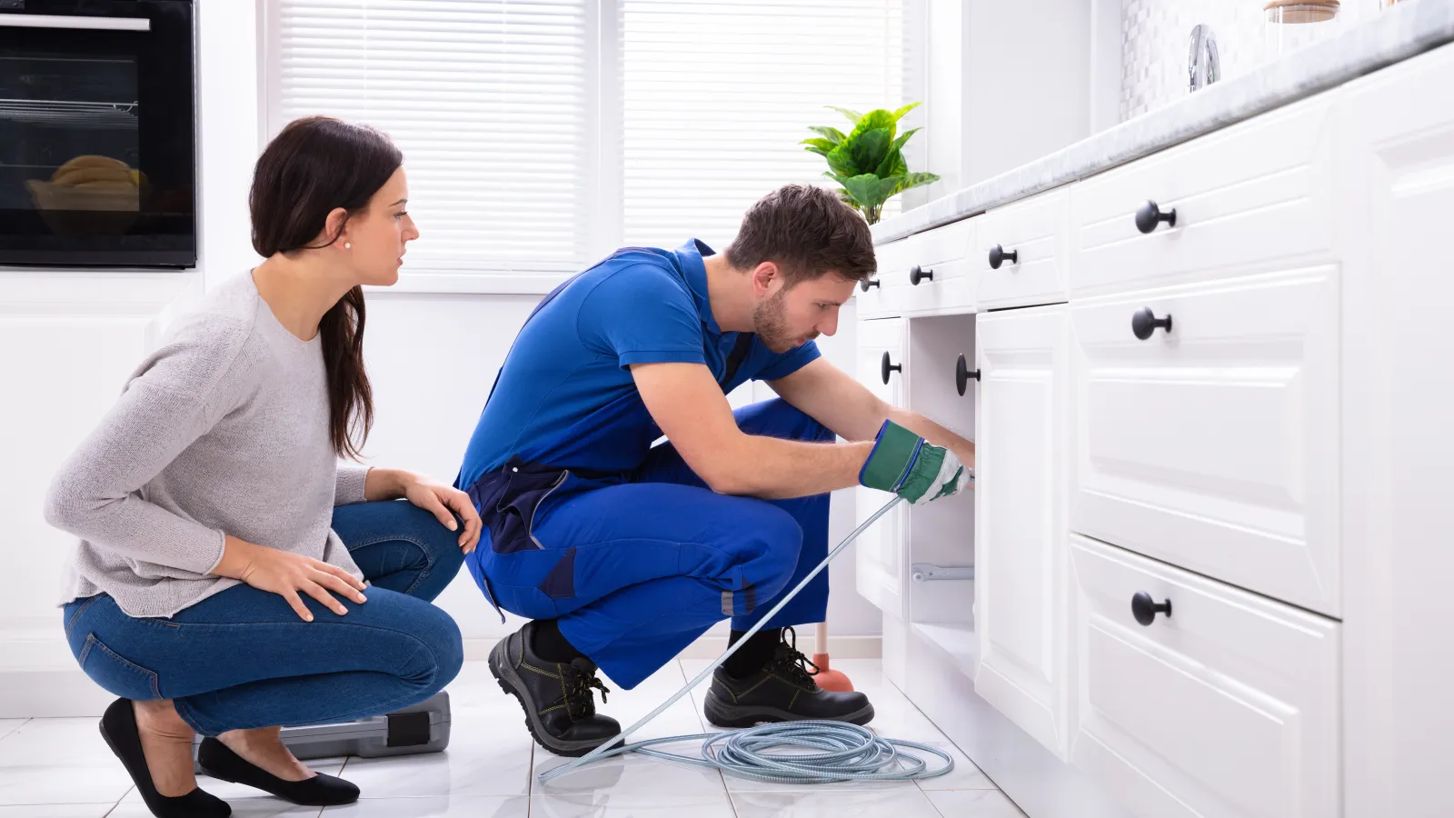 The Benefits of Pipe Inspections