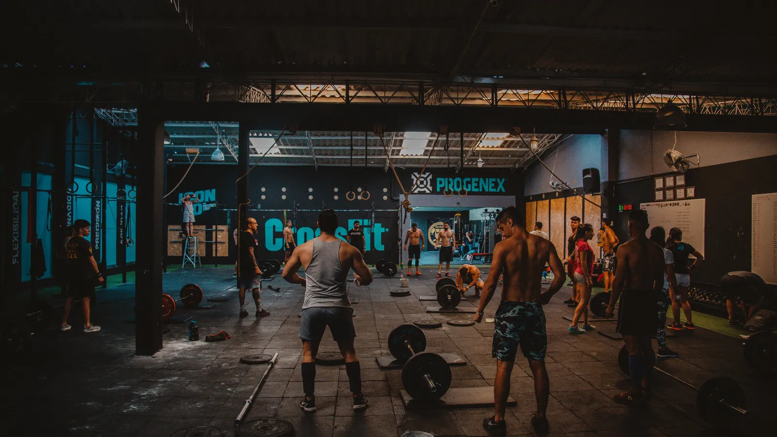 Top Fitness Centers and Gyms in Alpharetta, GA