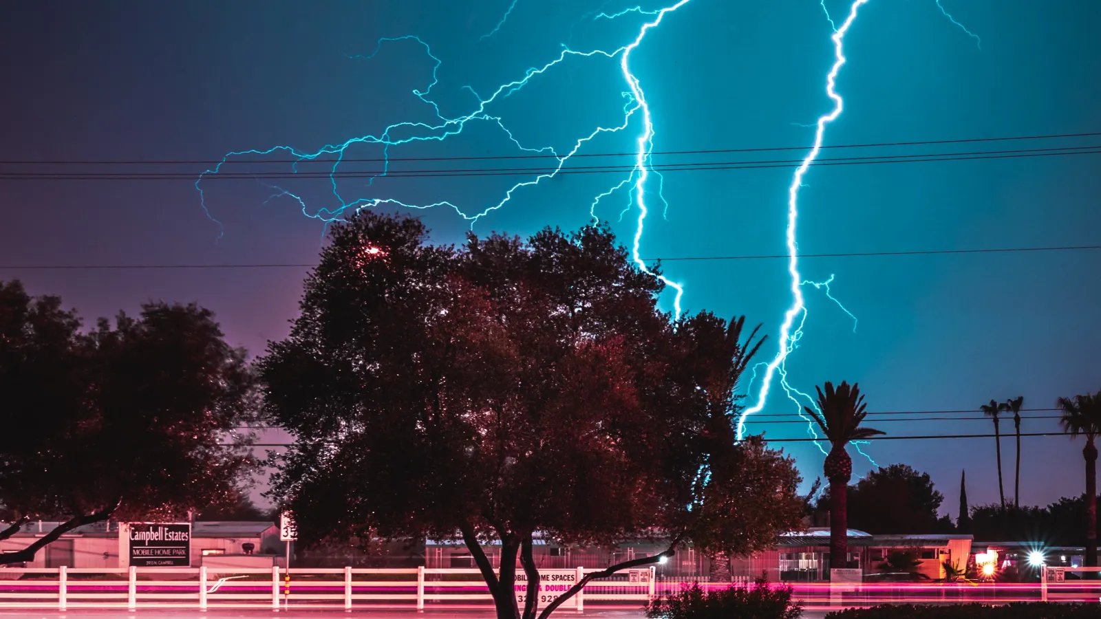 Why Lightning Protection Keeps Your Home Safe