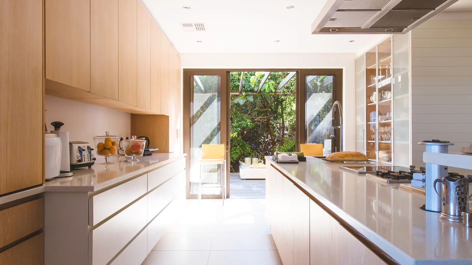11 Home Maintenance Tips Perfect for the Summer