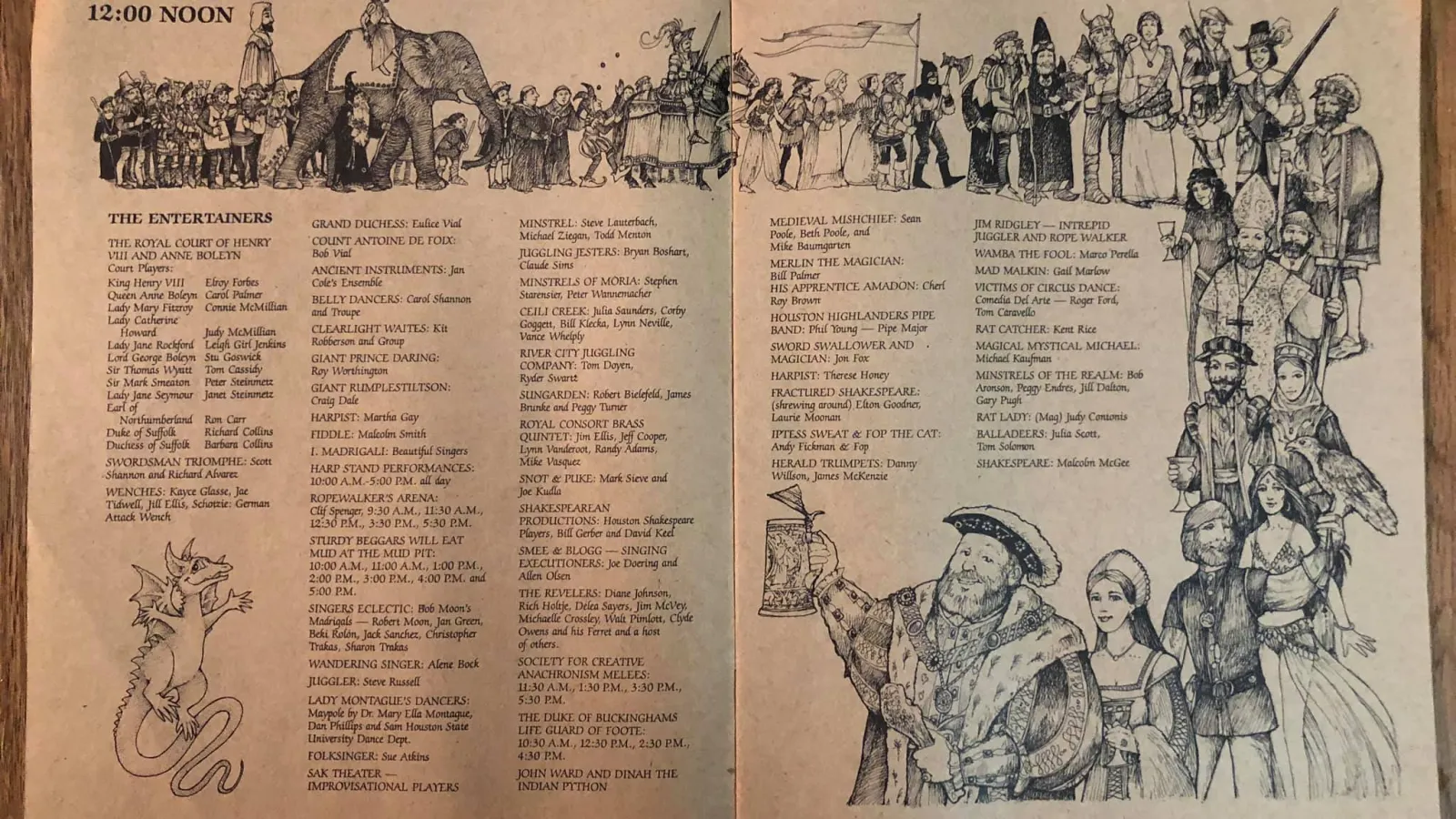 a close up of a book
