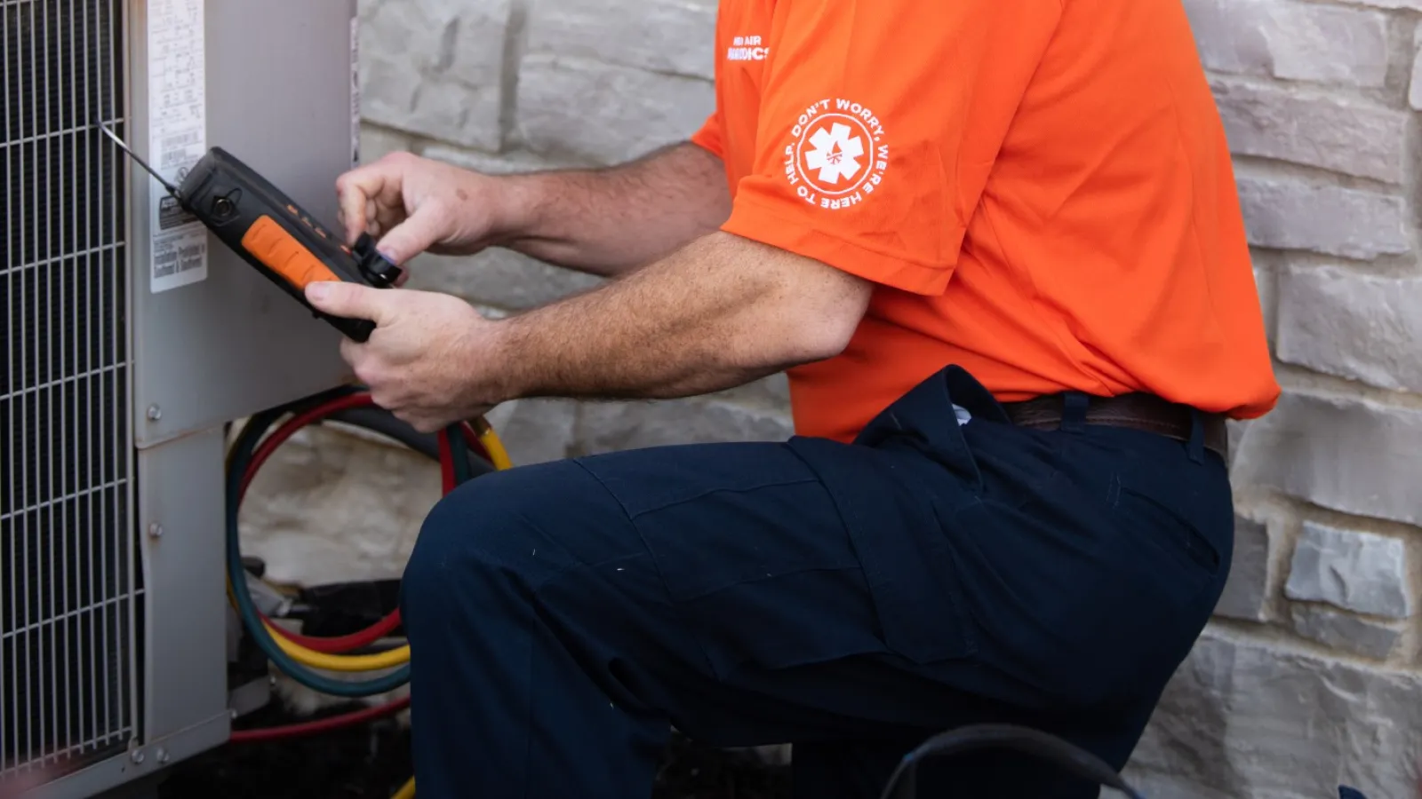 HVAC Installation & Replacement in Austin, TX