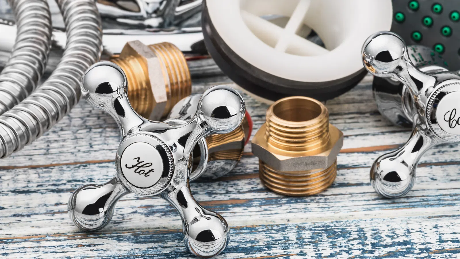 plumbing franchise