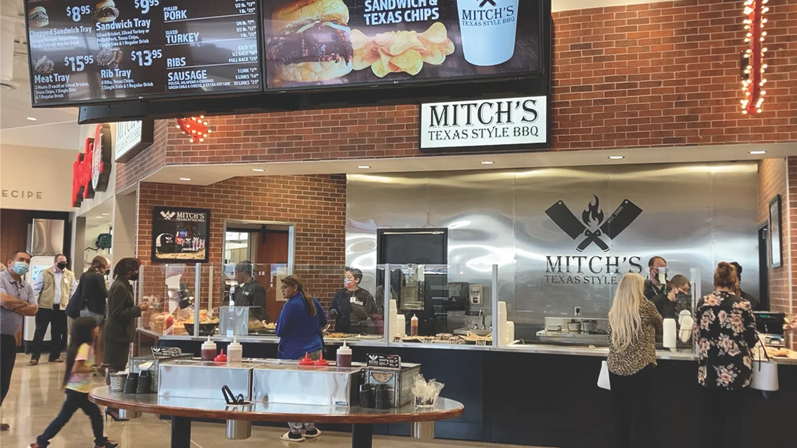 Mitchs