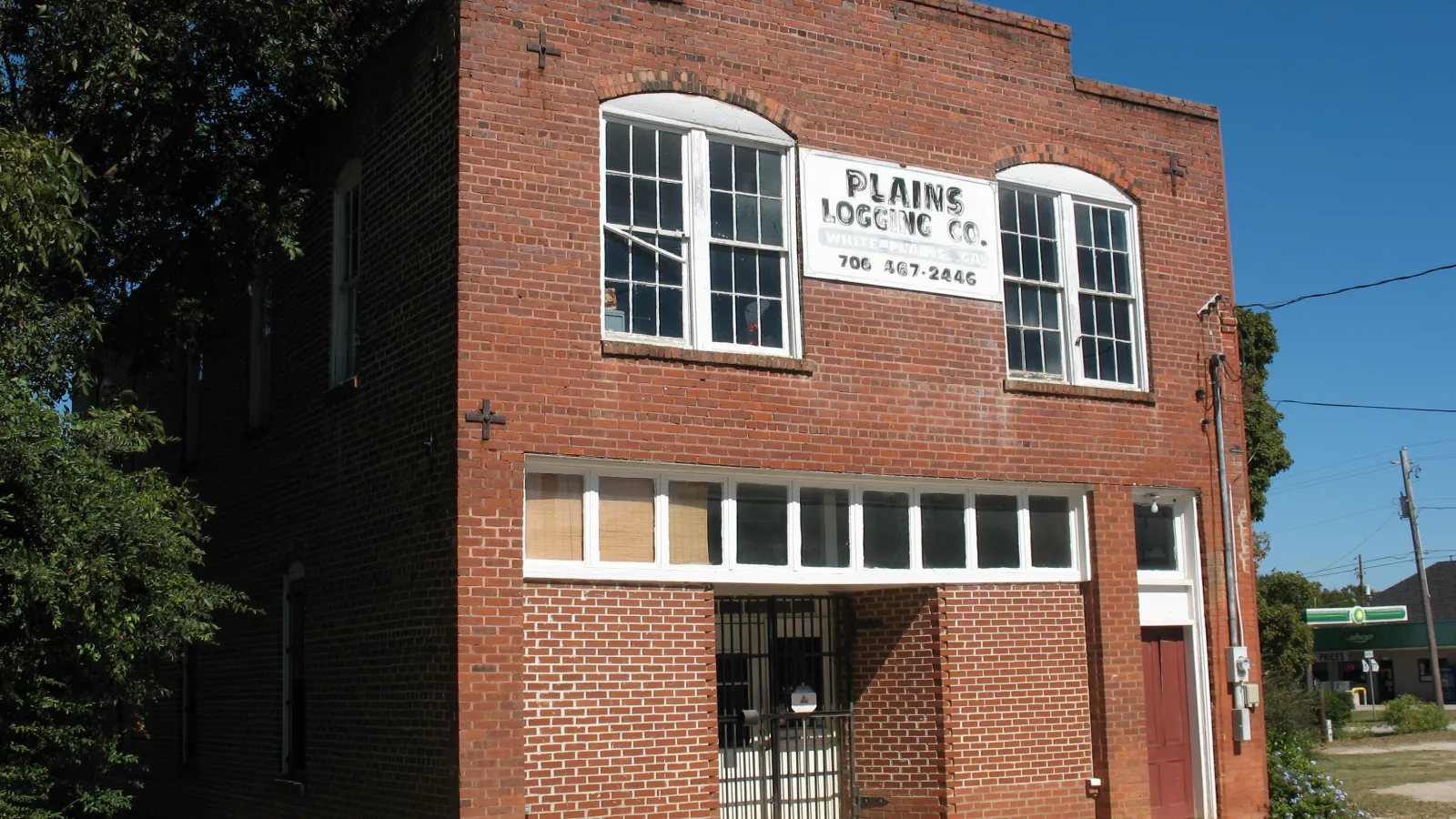 White Plains, GA Turf Masters Lawn Care