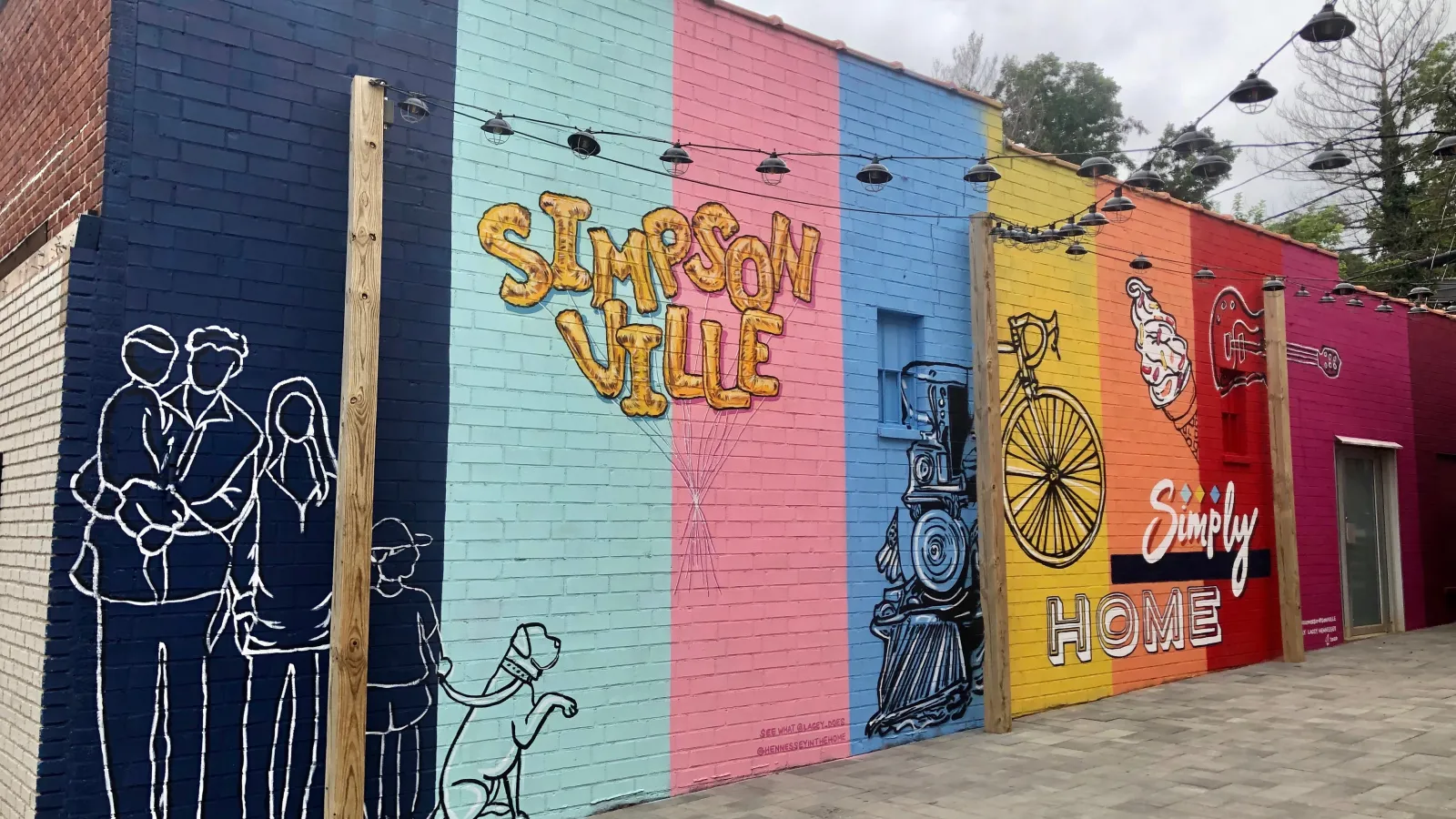 Mural