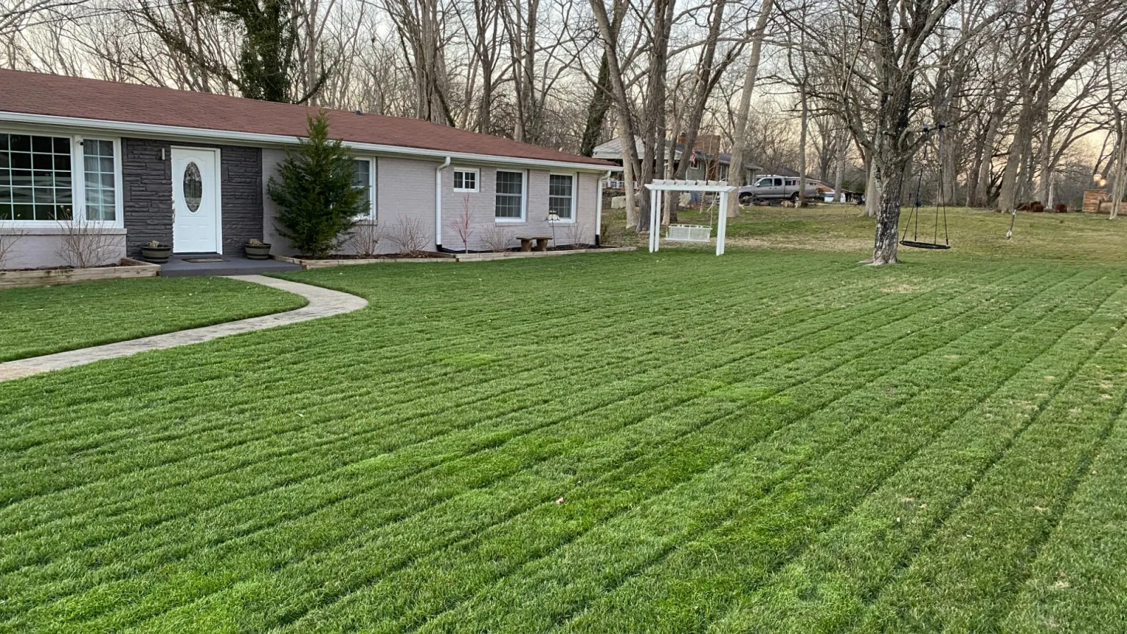 Atlanta, GA | Turf Masters Lawn Care