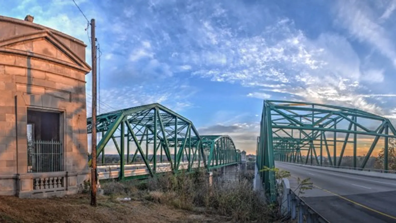 bridge