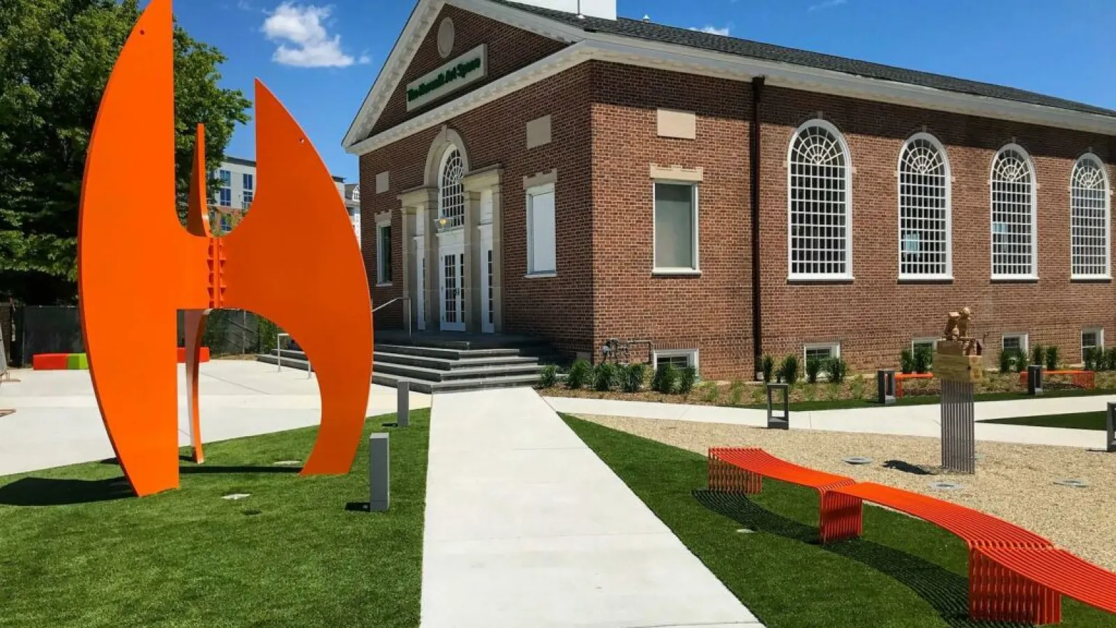 a building with a clock tower