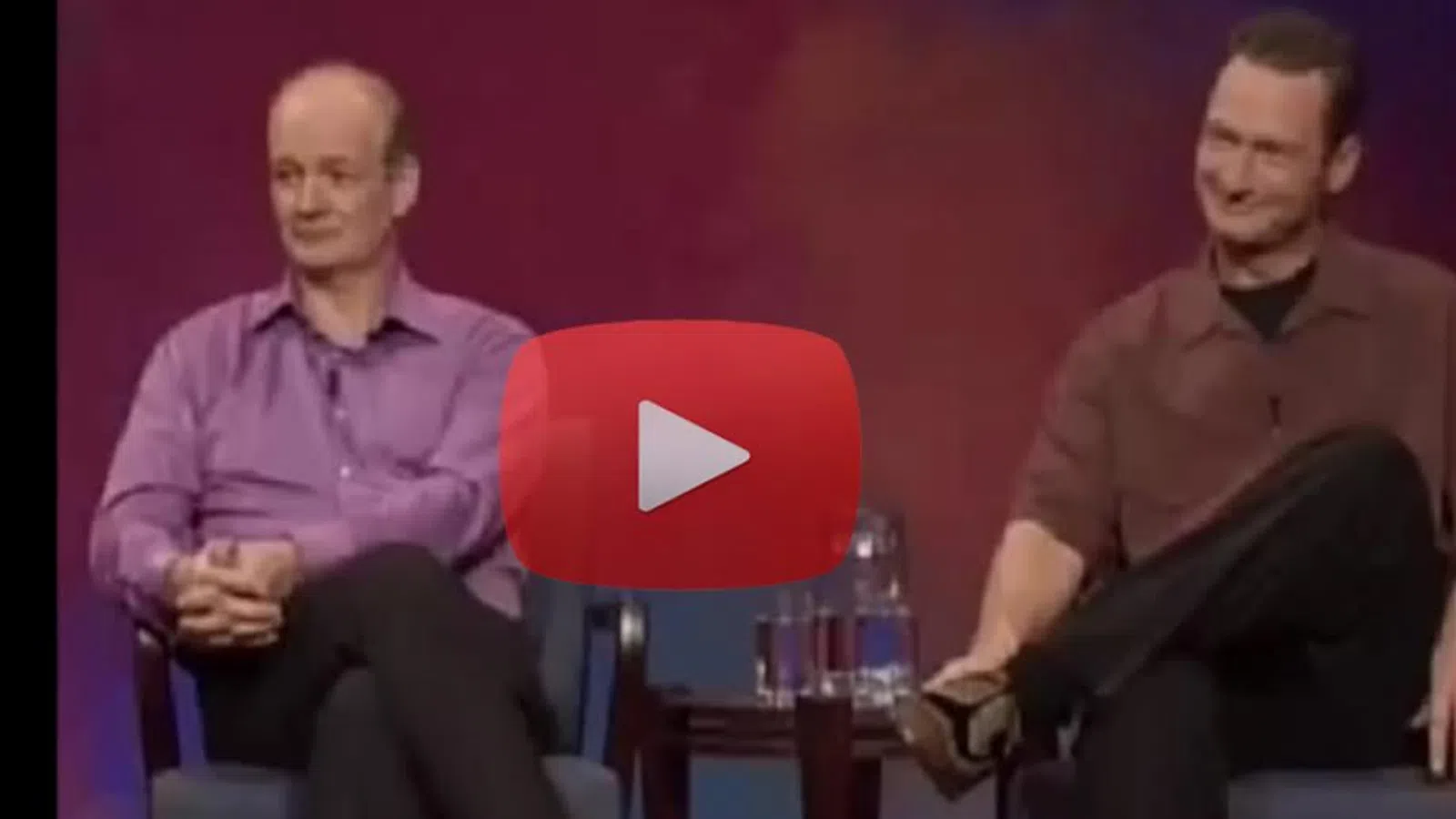 Whose Line Goes Irish!