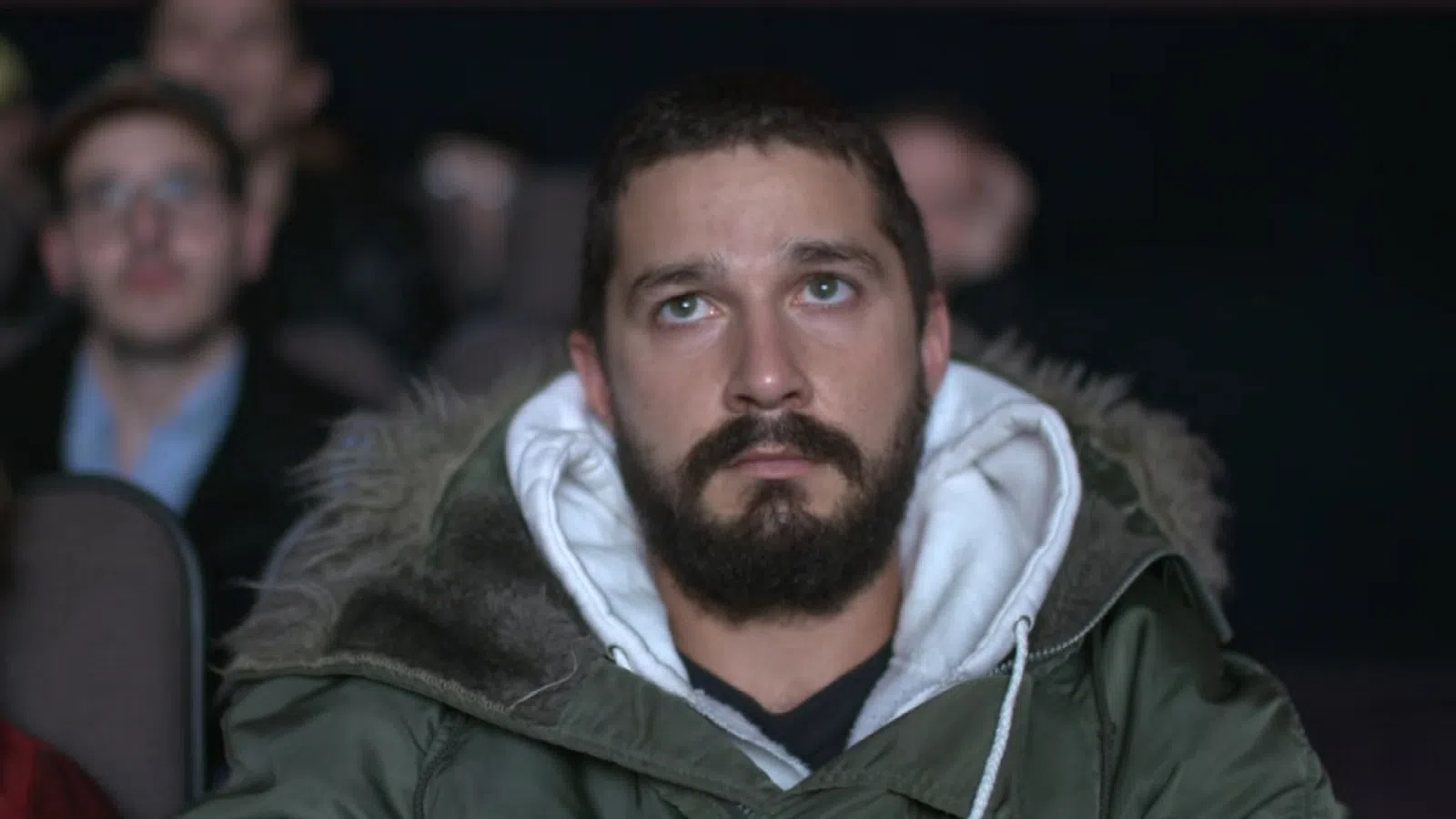Shia Watching Shia 