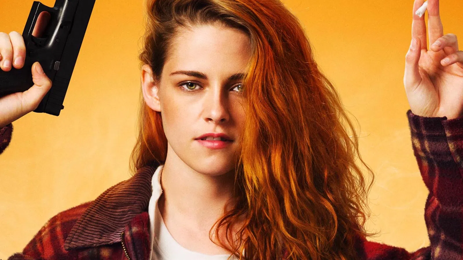 American Ultra