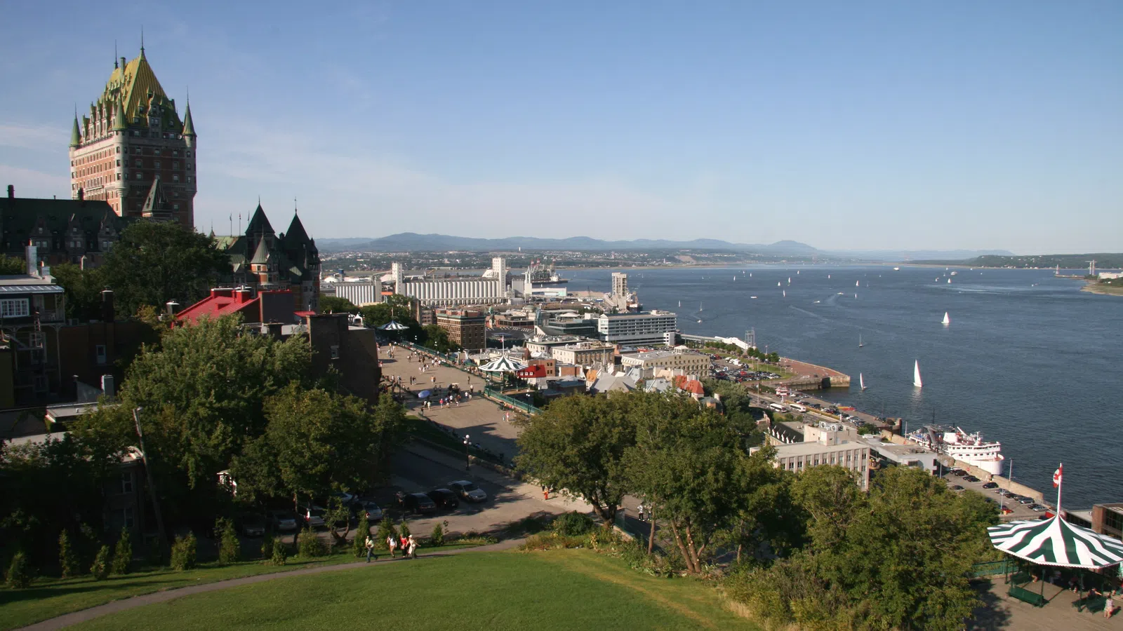 Voila Quebec