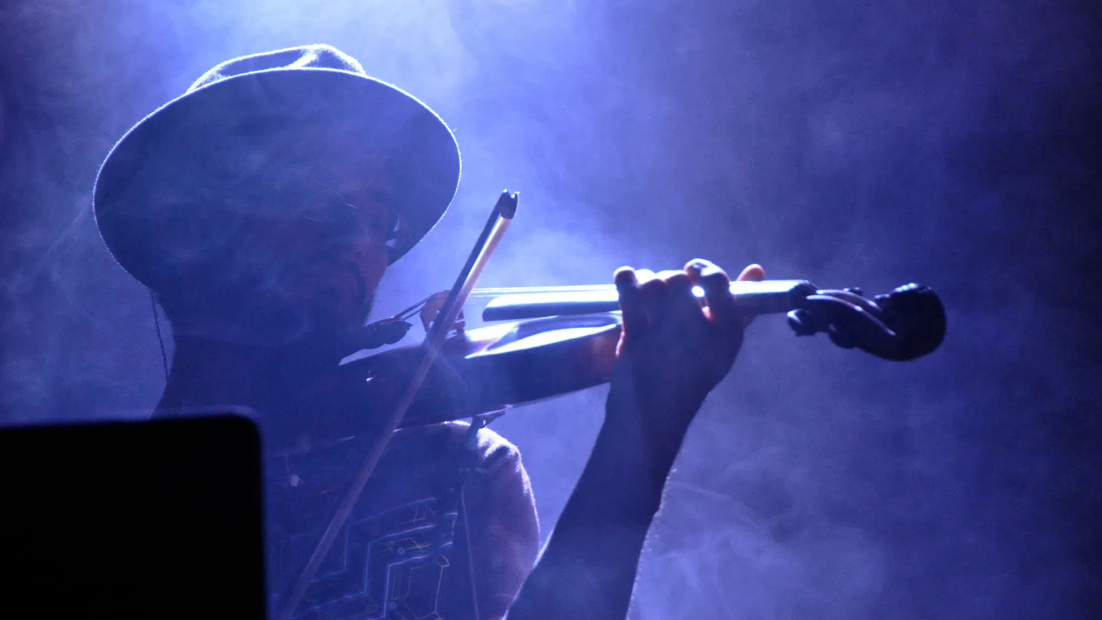 Emancipator at Republic