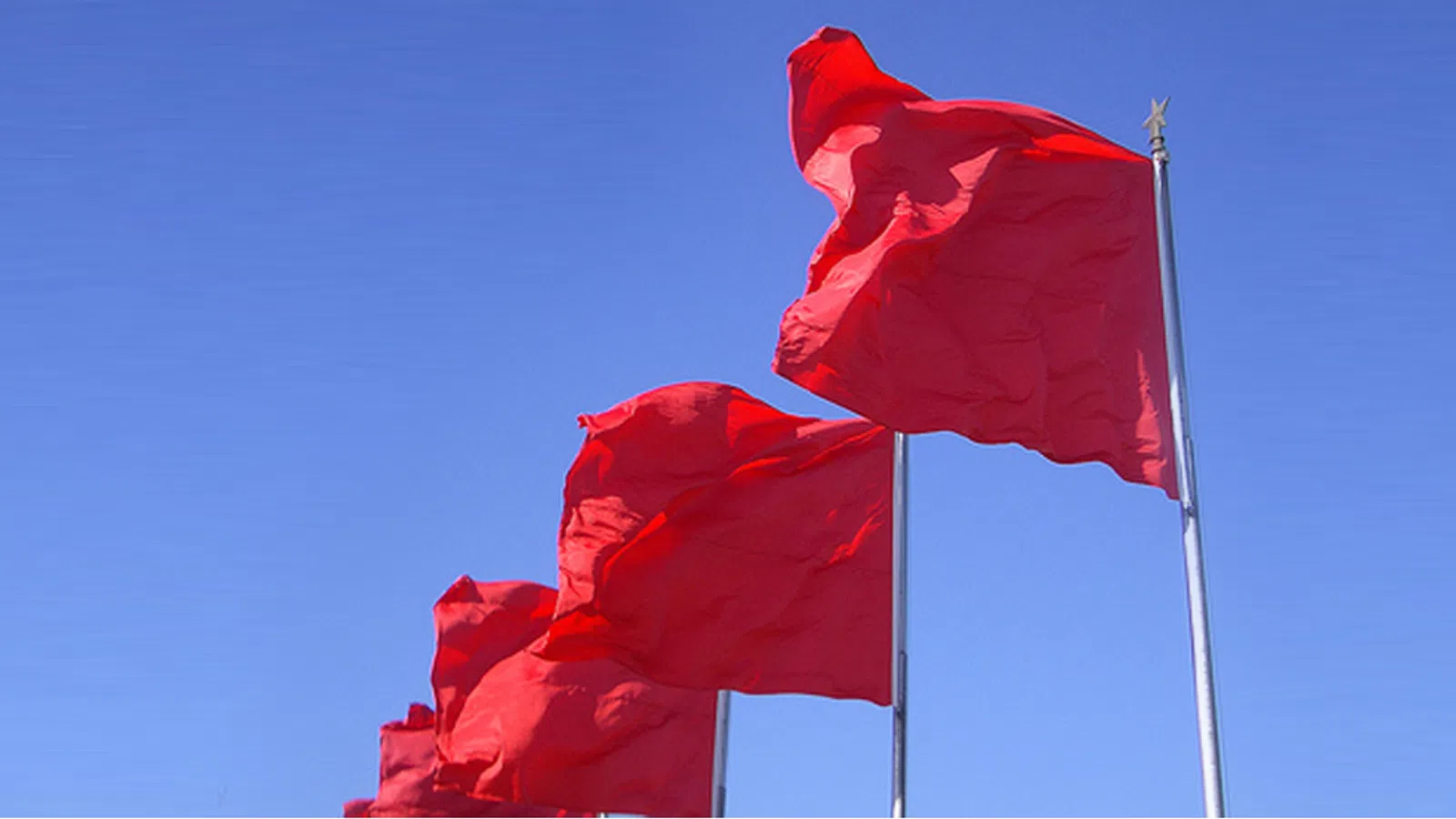 Red Flag Detection