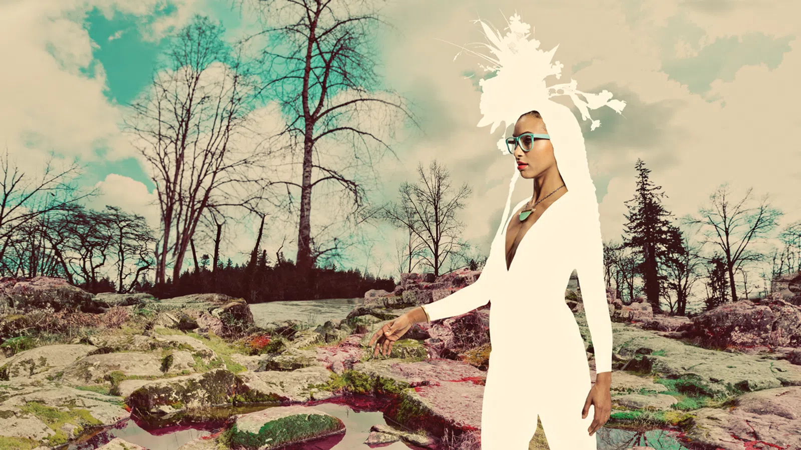 Emily's D+Evolution - Esperanza Spalding