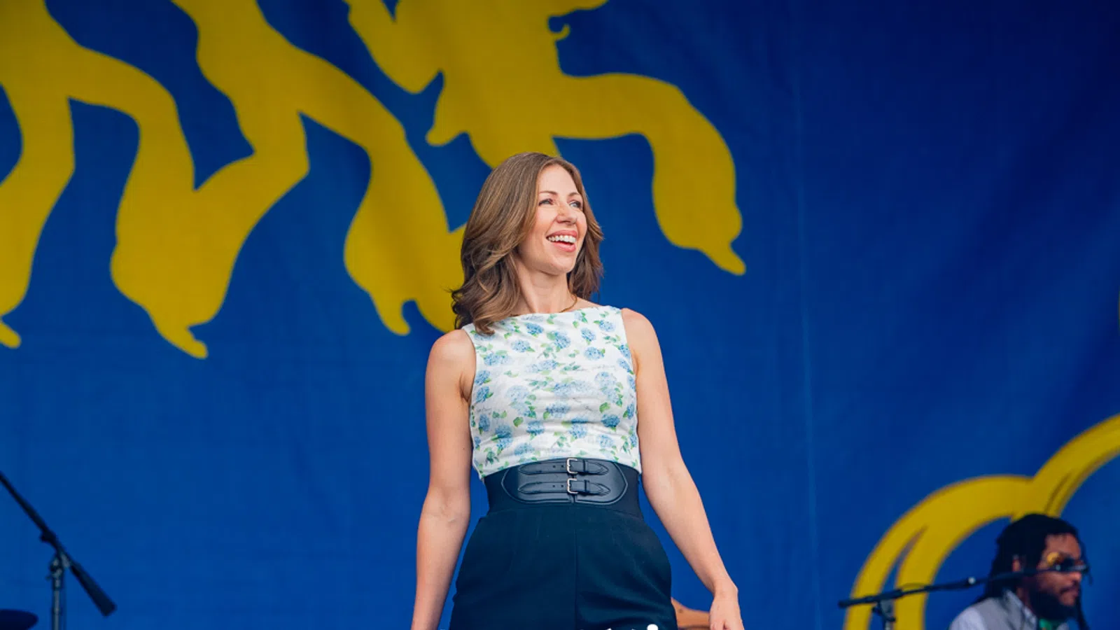 The New Orleans Jazz & Heritage Festival on Thursday, April 30, 2026: The New Orleans Jazz & Heritage Festival with performing artist Pat Casey and The New Sound, Batiste Brothers Band, Johnny Sansone, The Iguanas, Wide Spread Panic, Lettuce, John 