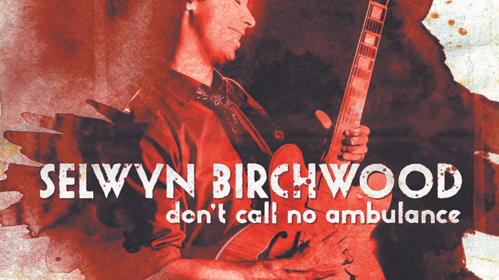 Selwyn Birchwood