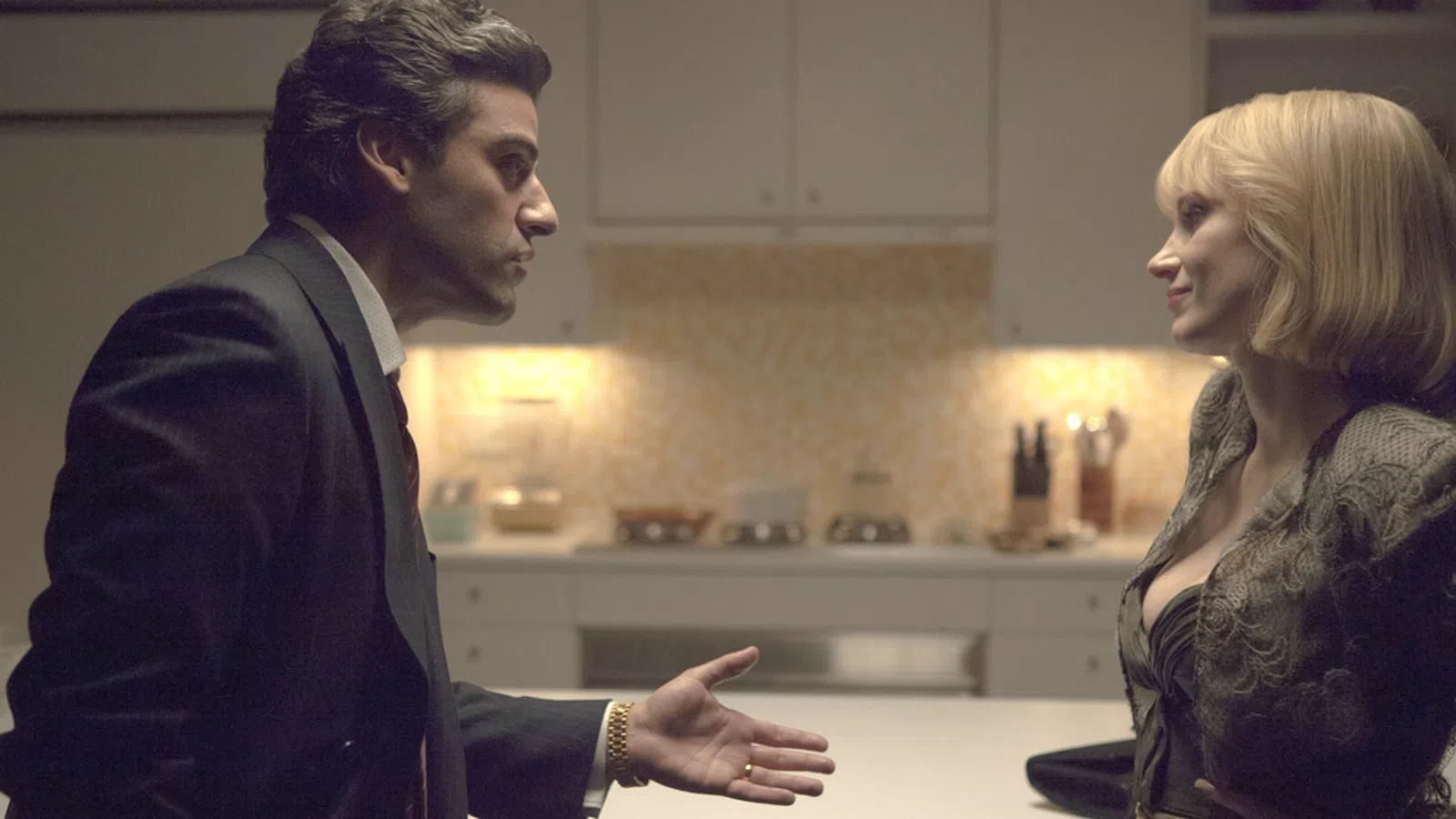 A Most Violent Year