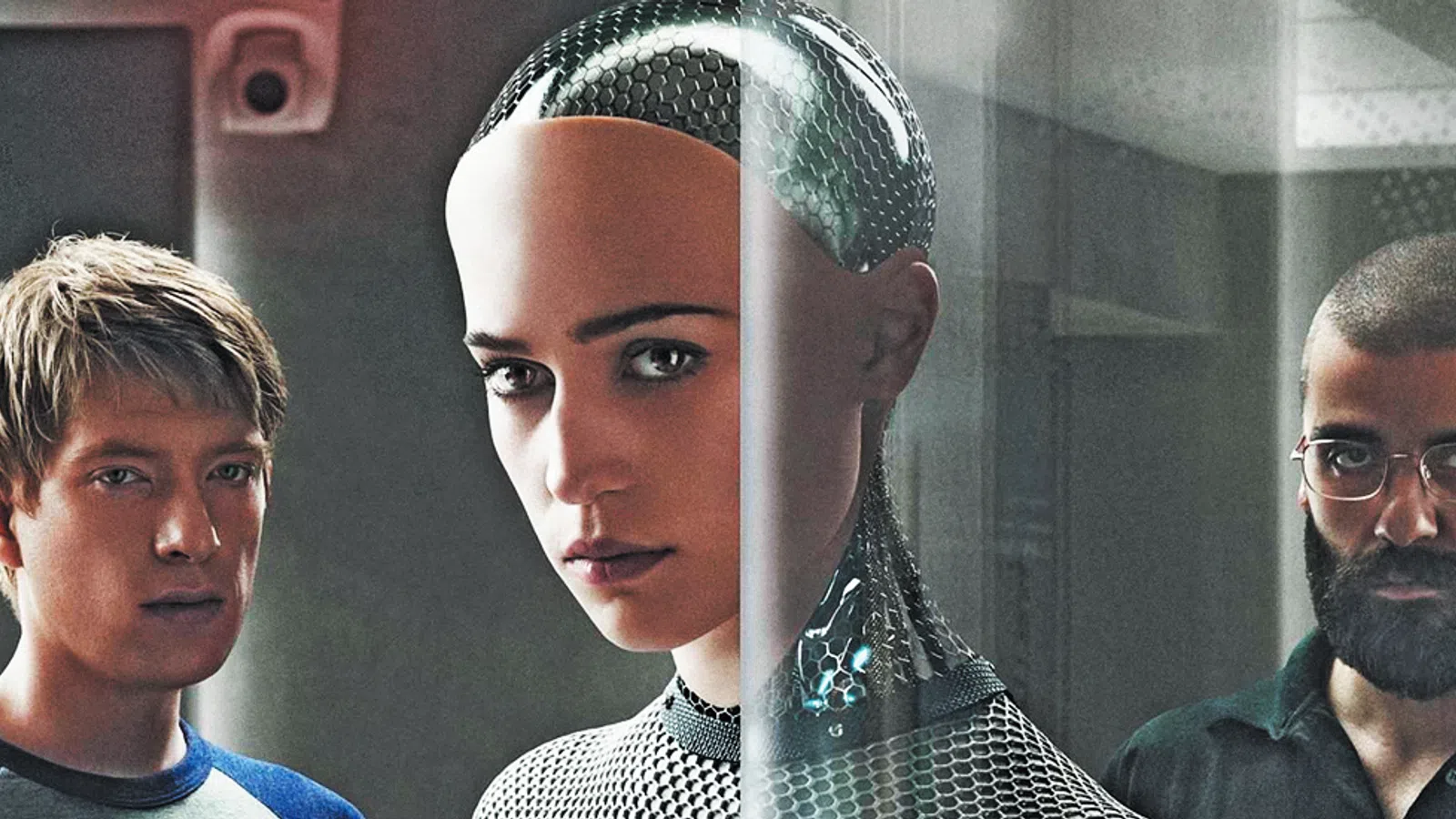 Ex Machina