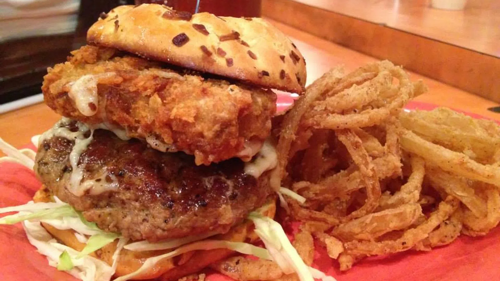 Burger Madness