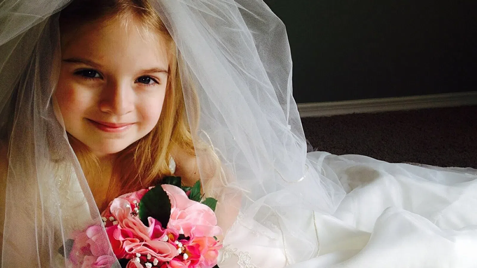 Dressing for the Occasion: Weddings