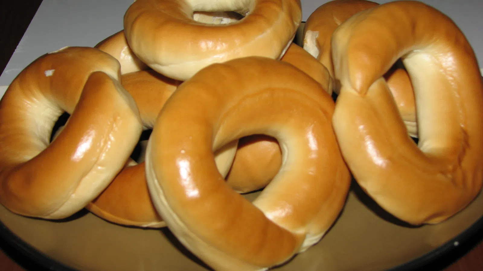 Michigan Loves Bagels