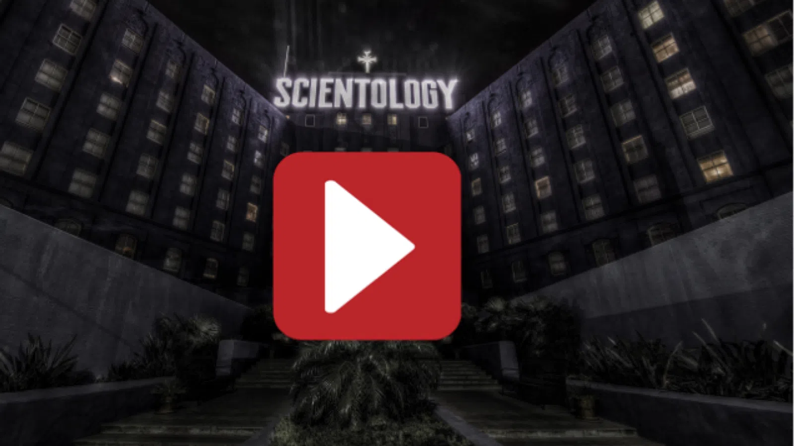 Going Clear Documentary Review