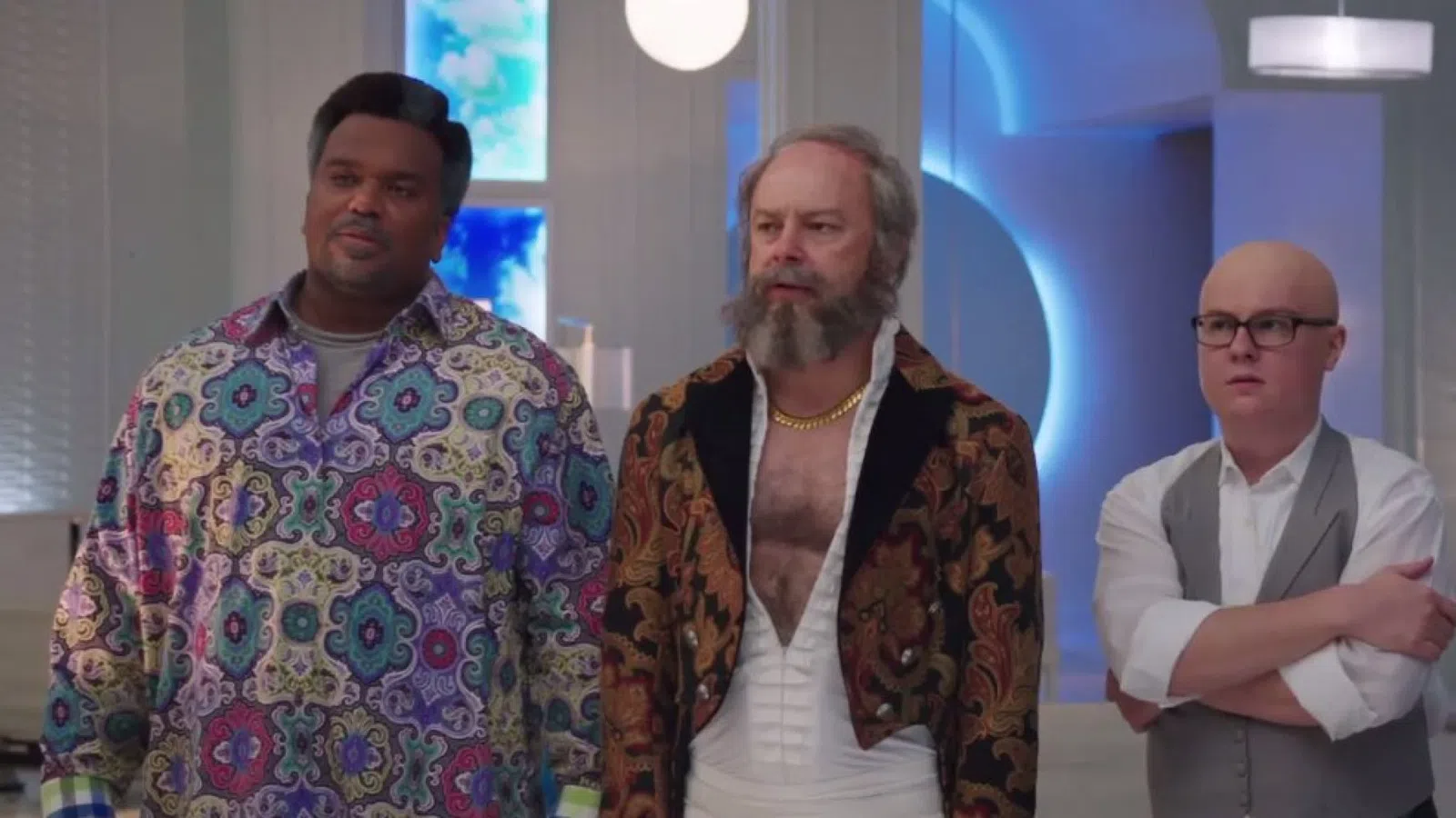 Hot Tub Time Machine 2