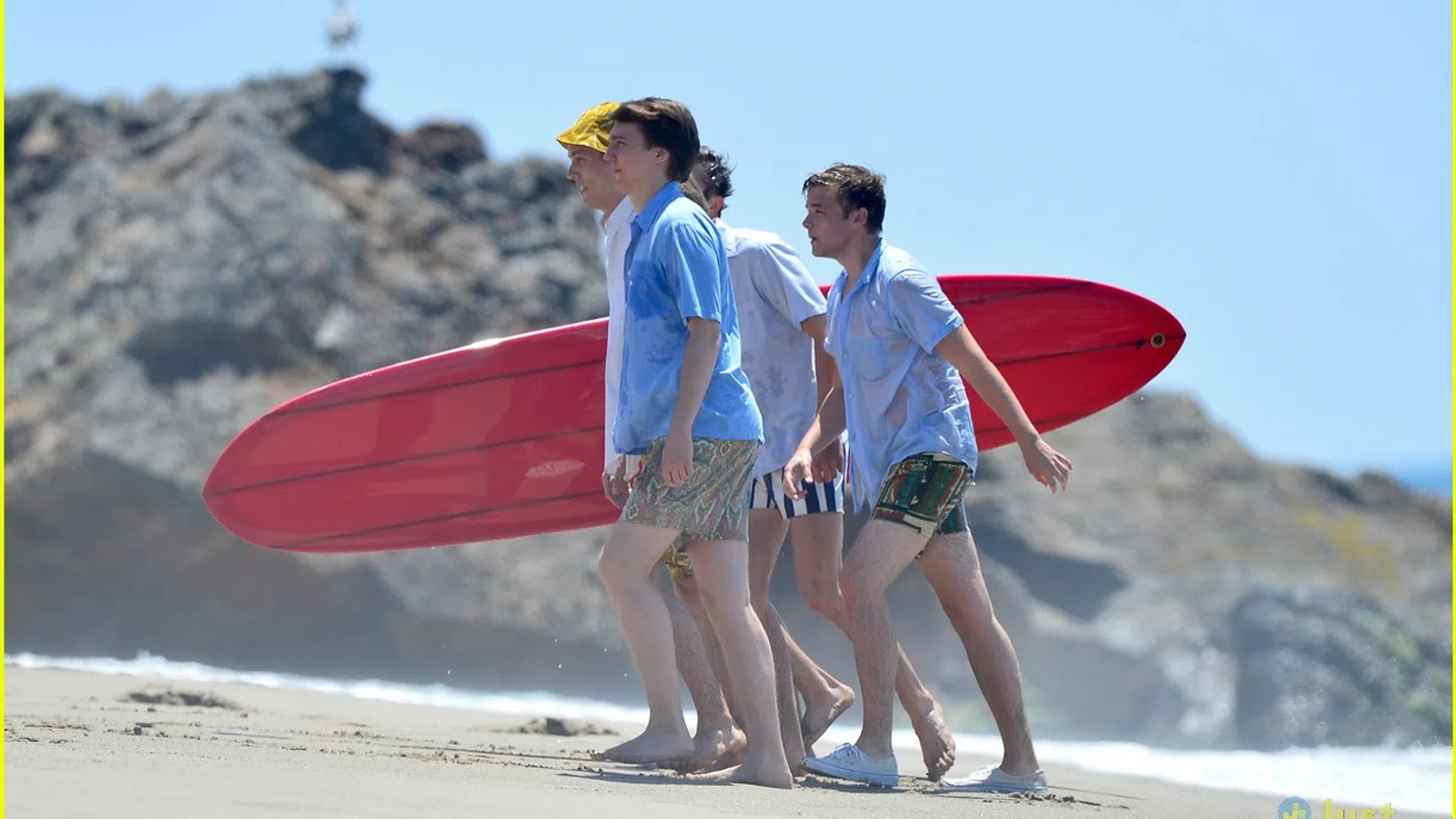 Love and Mercy