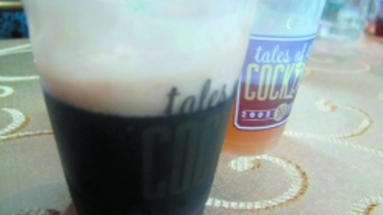 Tales of the Cocktail