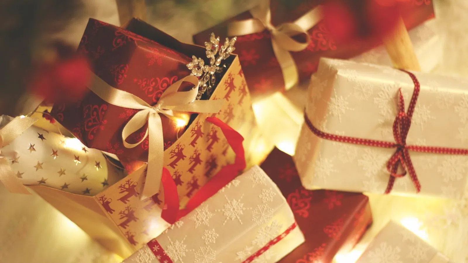 Our Writers Are Gifted: Best & Worst Gifts Our Staff Has Ever Received