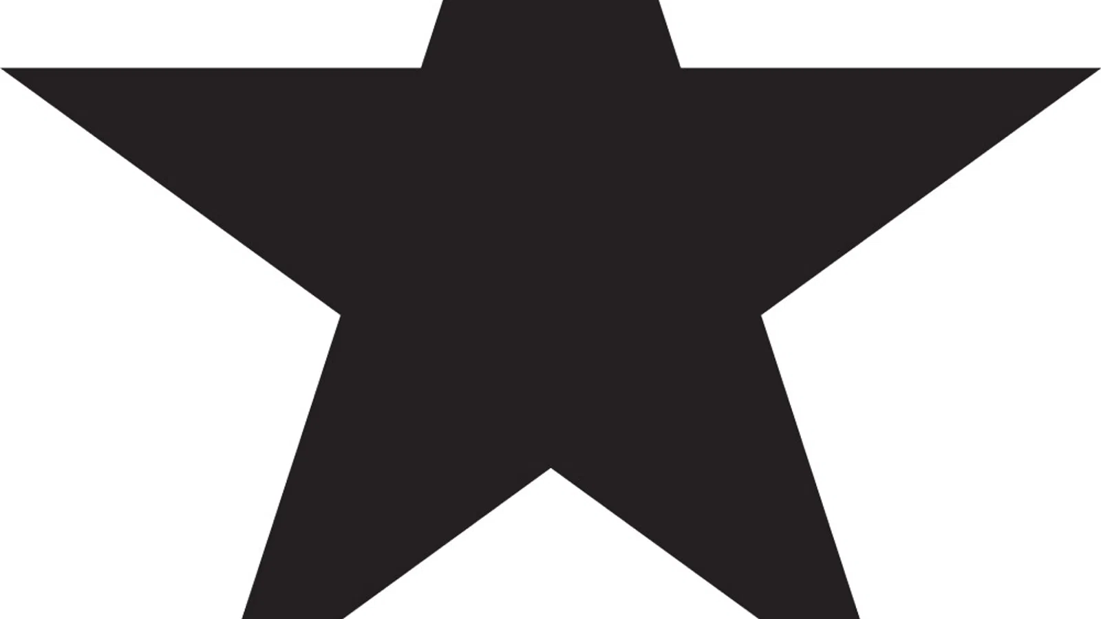 Blackstar - David Bowie