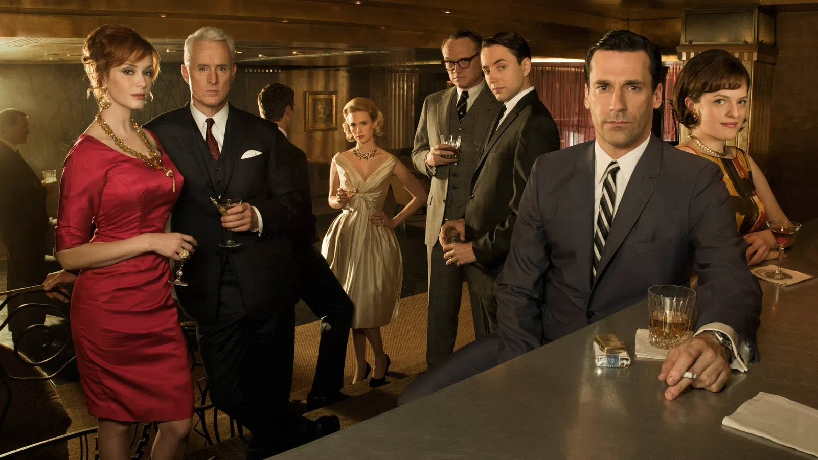 Mad Men Season 7 Episode 11 Review