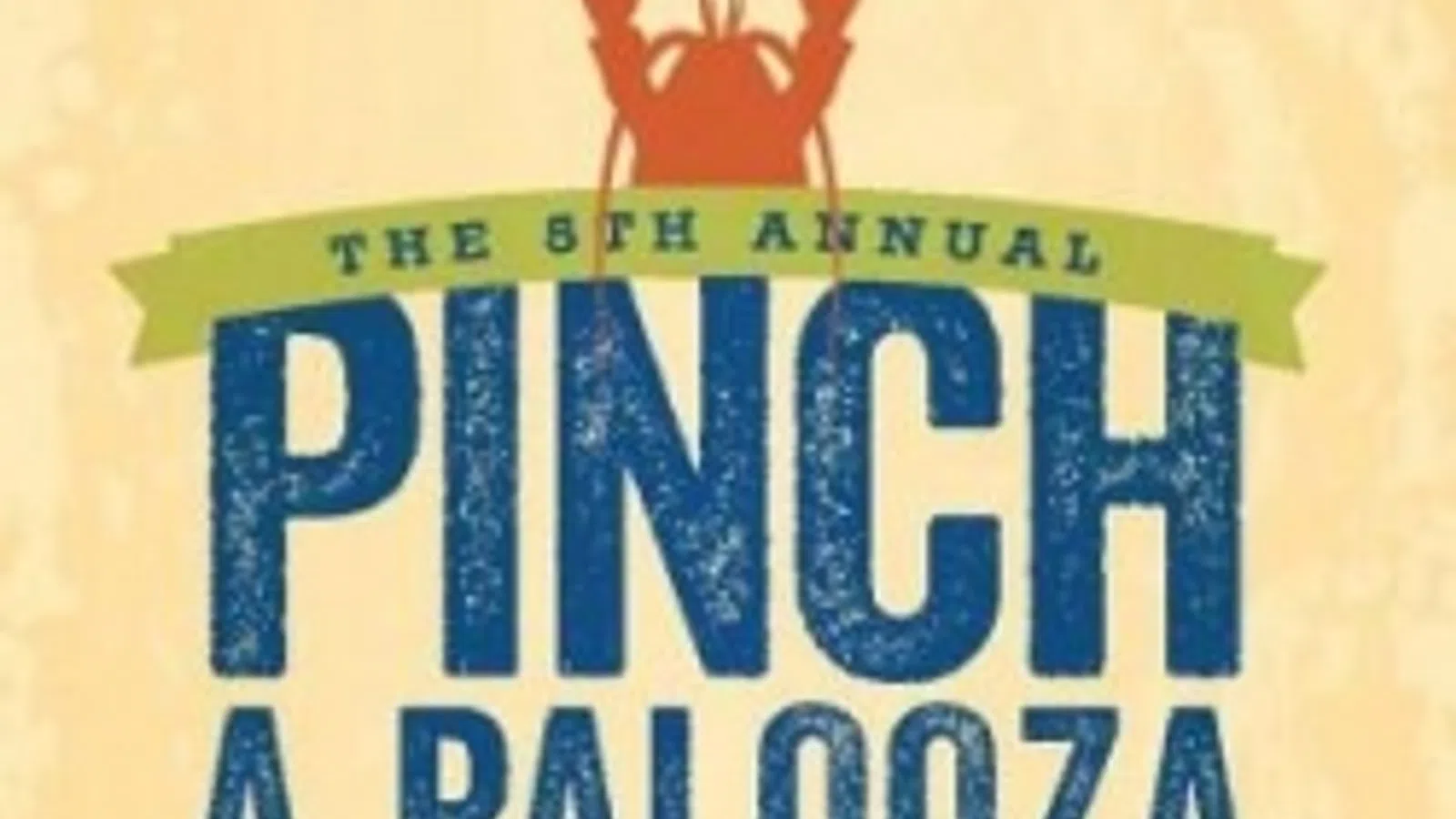 Pinch a lot of tail...