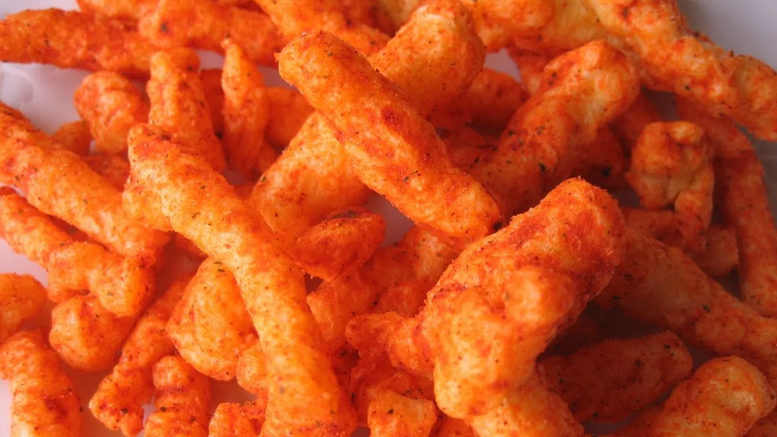 Monroe Woman Arrested For Breaking Into Home and Eating Cheetos