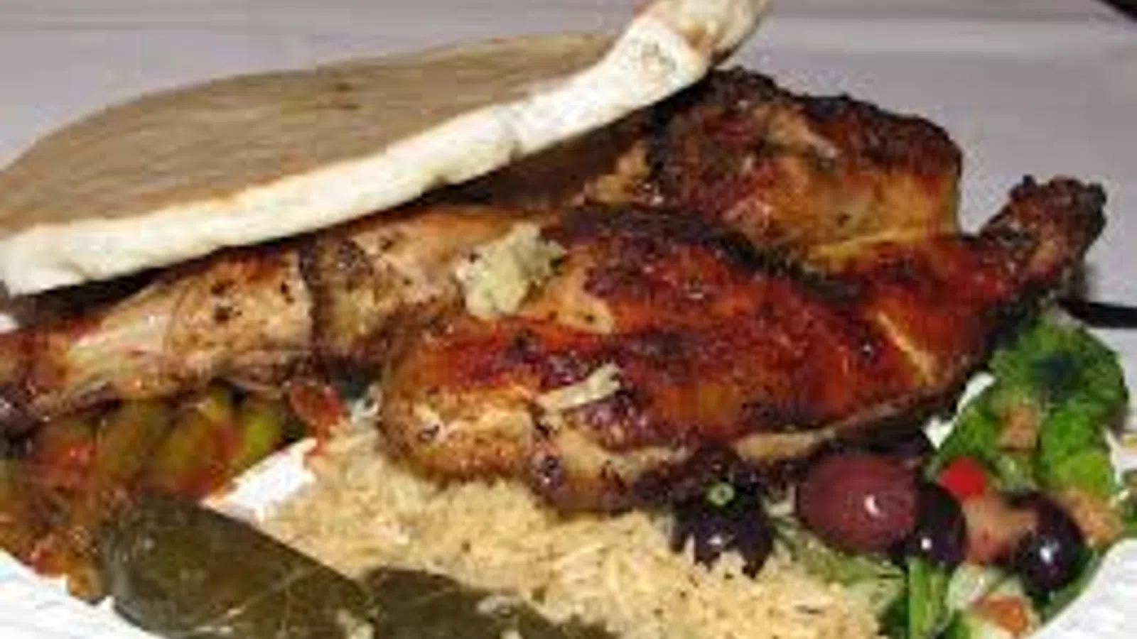 Why You Need to Go to Greek Fest!