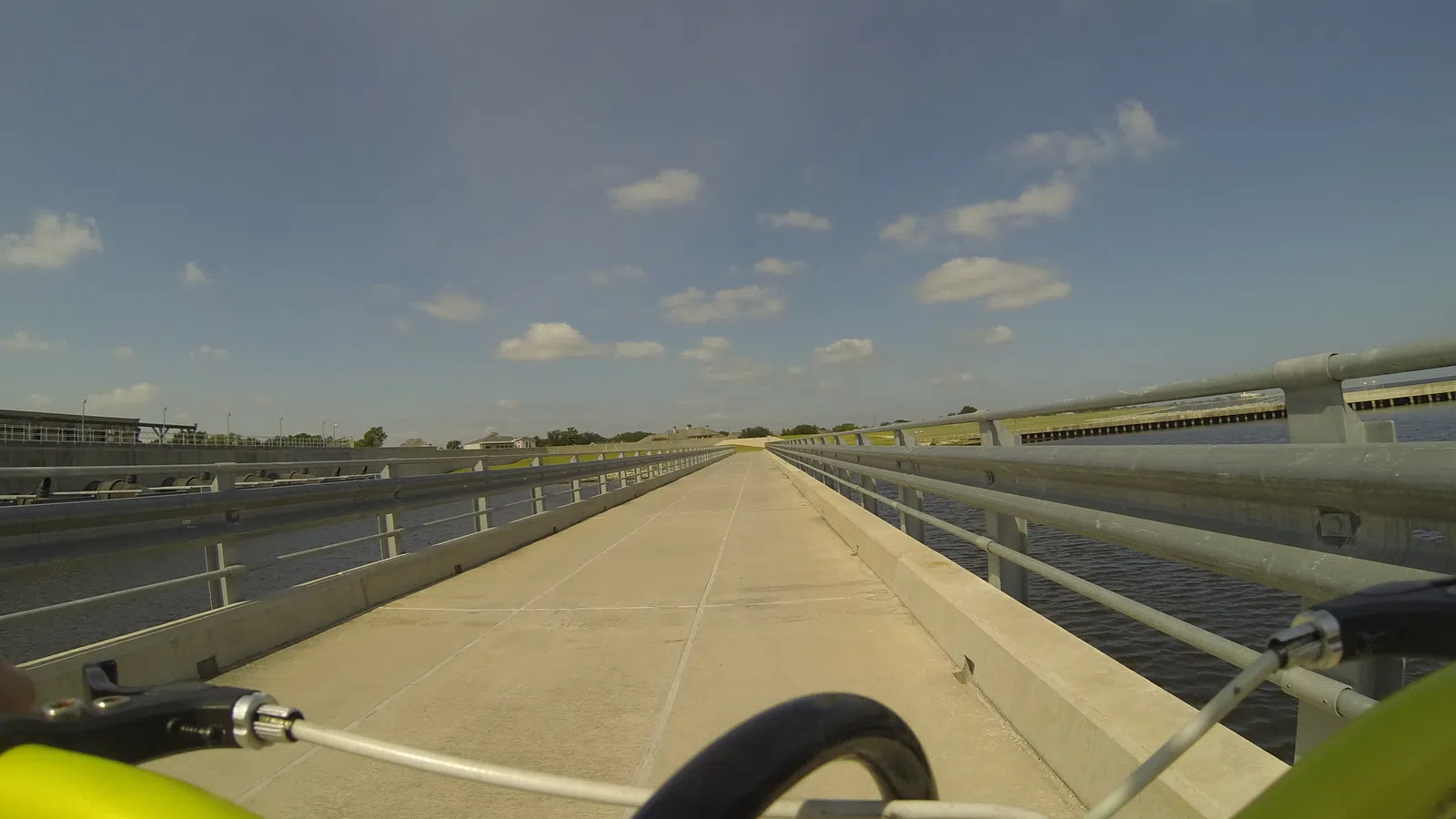 52 Mile NOLA Bike Ride
