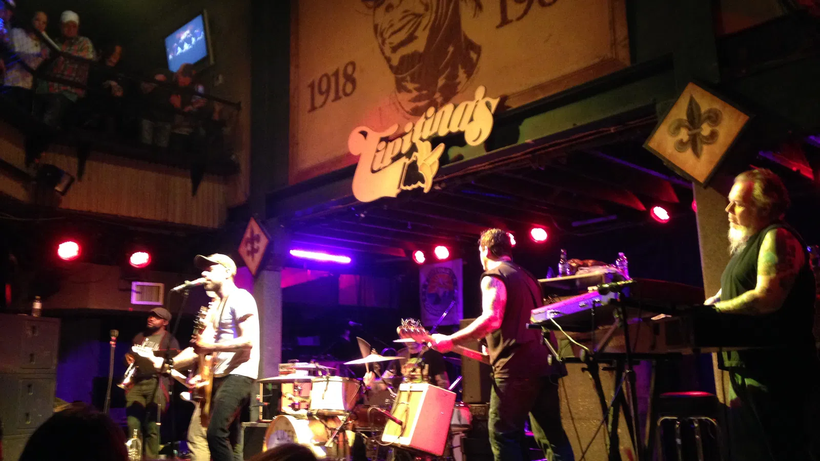 New Found Glory
