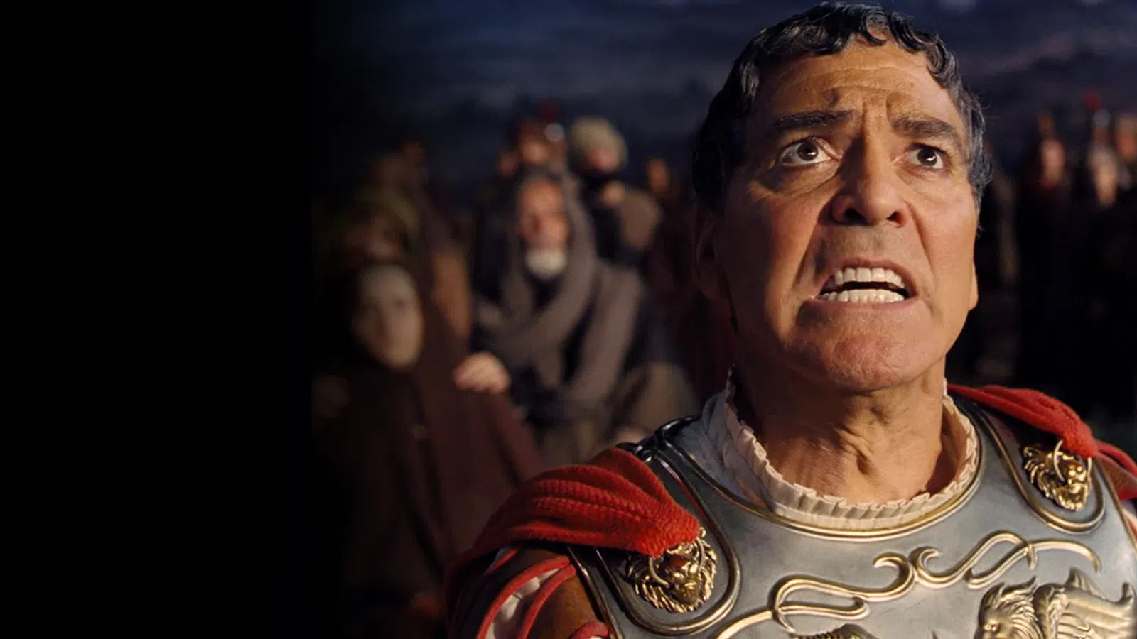 Hail, Caesar!