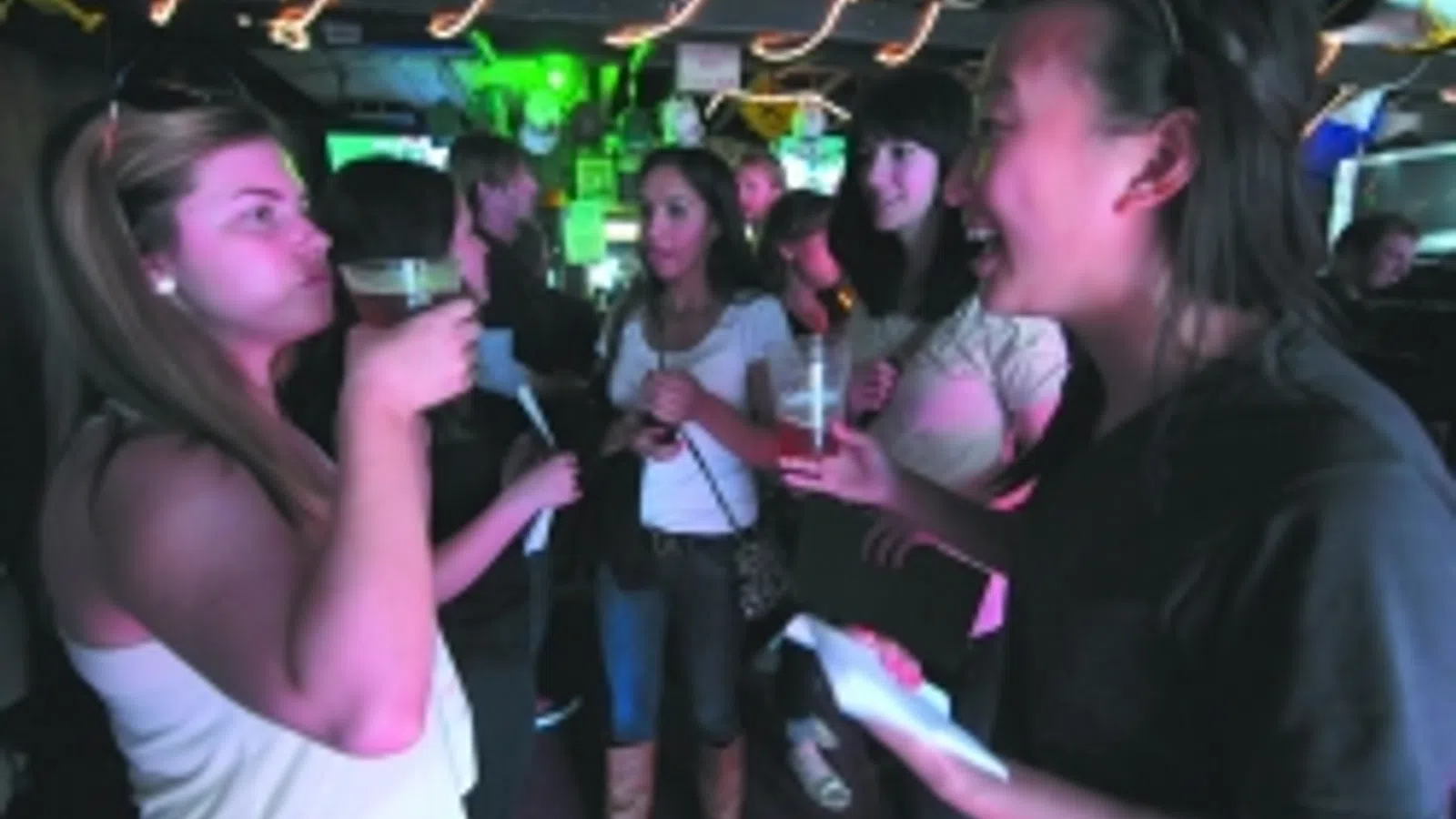 An Ode to Nola's Late Night Bars