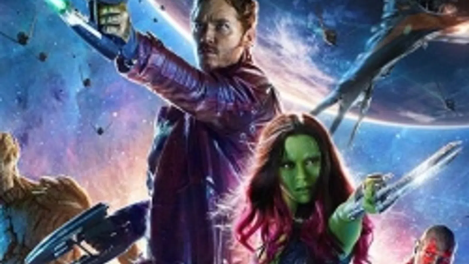 Dueling Critics: Guardians of the Galaxy