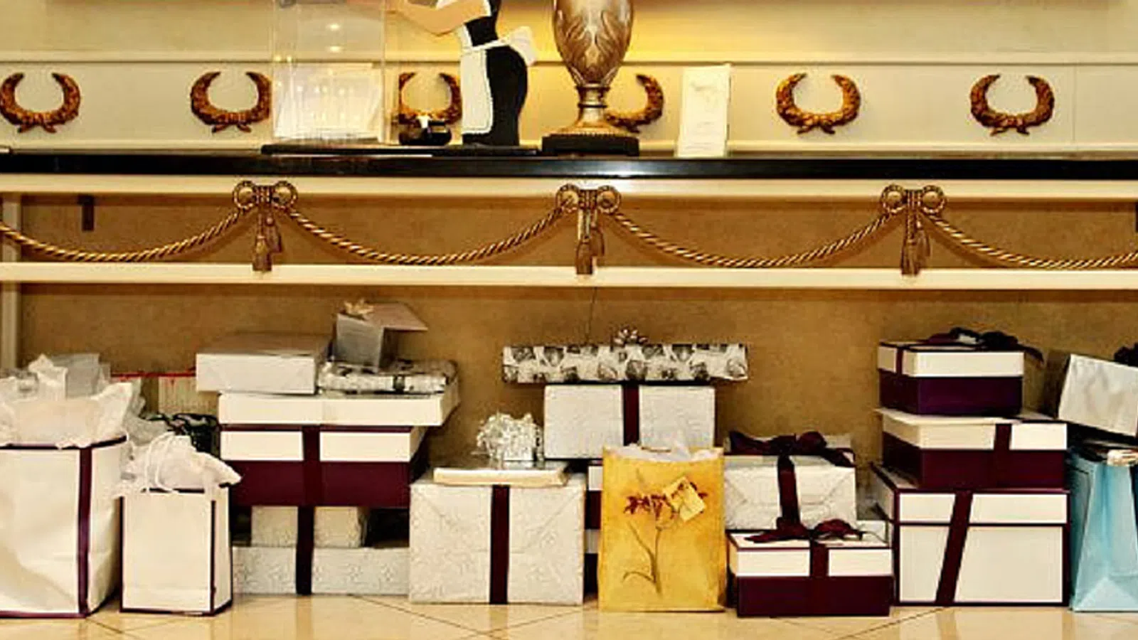The Do?s and Don?ts of Wedding Gifts